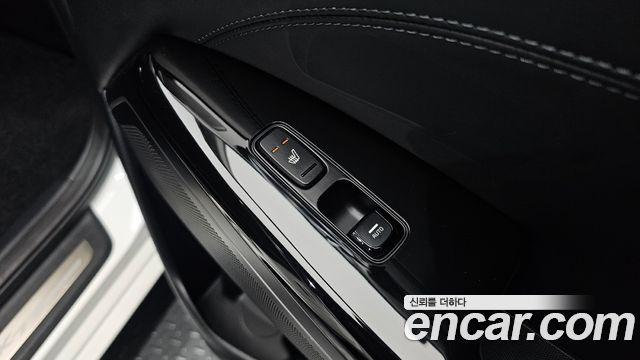 Kia K7 Premier Hybrid Noblesse 2020 — фото 20