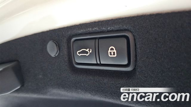 Kia K7 Premier Hybrid Noblesse 2020 — фото 21