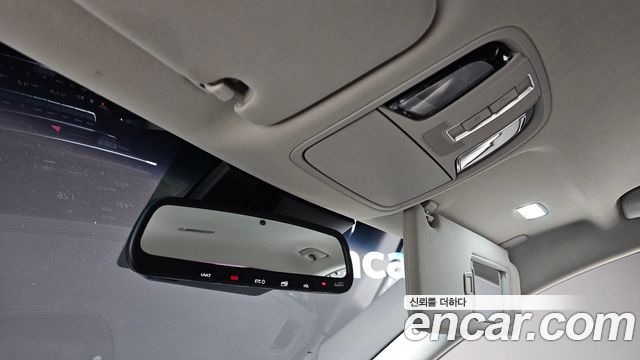 Kia K7 Premier Hybrid Noblesse 2020 — фото 23