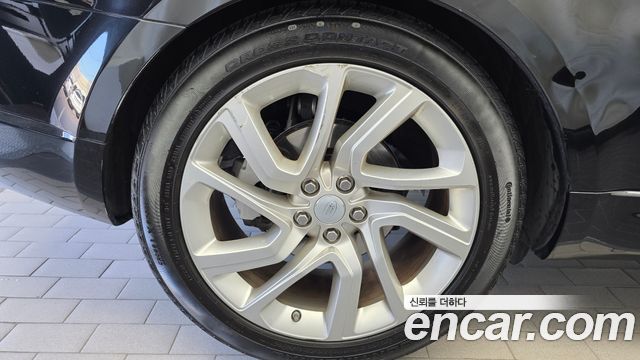 Land Rover Range Rover Sport (II) 3.0 SDV6 HSE Dynamic 2019 — фото 5