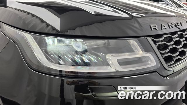 Land Rover Range Rover Sport (II) 3.0 SDV6 HSE Dynamic 2019 — фото 22