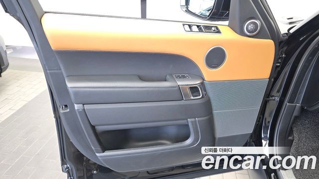 Land Rover Range Rover Sport (II) 3.0 SDV6 HSE Dynamic 2019 — фото 24