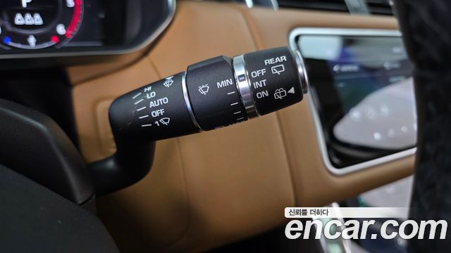 Land Rover Range Rover Sport (II) 3.0 SDV6 HSE Dynamic 2019 — фото 29