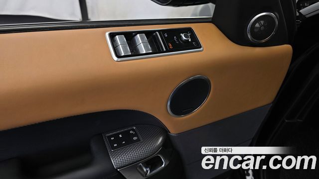 Land Rover Range Rover Sport (II) 3.0 SDV6 HSE Dynamic 2019 — фото 30