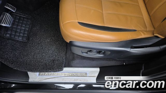 Land Rover Range Rover Sport (II) 3.0 SDV6 HSE Dynamic 2019 — фото 31