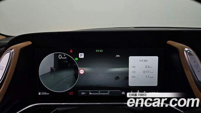 Genesis G90 (RS4) Gasoline 3.5 Turbo 2WD 2022 — фото 8