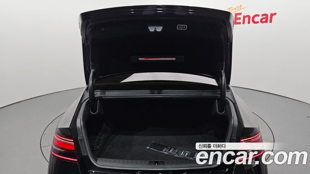 Genesis G90 (RS4) Gasoline 3.5 Turbo 2WD 2022 — фото 20