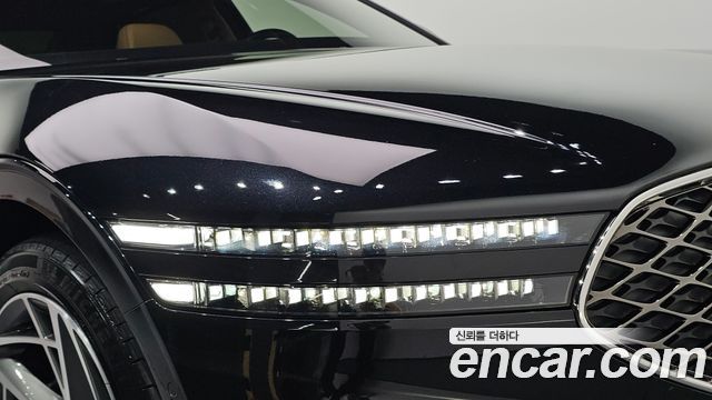 Genesis G90 (RS4) Gasoline 3.5 Turbo 2WD 2022 — фото 22