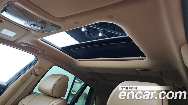 Genesis G90 (RS4) Gasoline 3.5 Turbo 2WD 2022 — фото 28