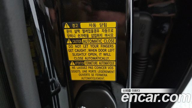 Genesis G90 (RS4) Gasoline 3.5 Turbo 2WD 2022 — фото 30