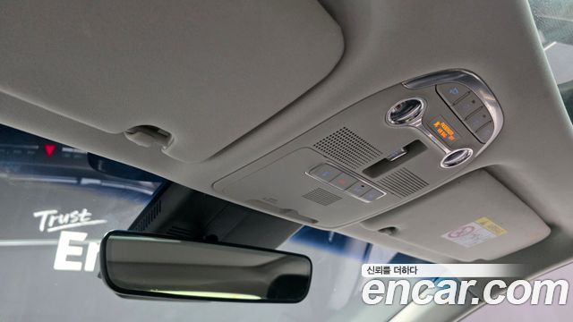Hyundai Grandeur (IG) 2.5 Premium Choice 2020 — фото 17