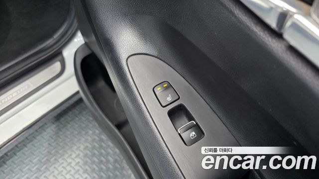 Hyundai Grandeur (IG) 2.5 Premium Choice 2020 — фото 19