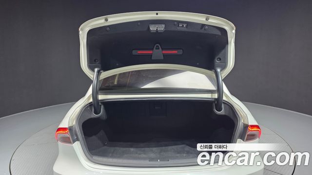 Hyundai Grandeur (IG) 2.5 Premium Choice 2020 — фото 20