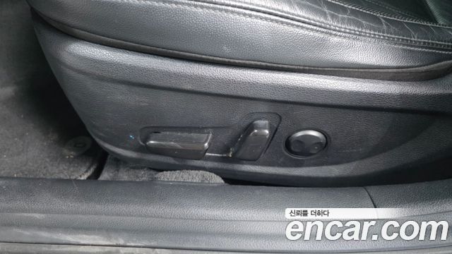 Hyundai Grandeur (IG) 2.5 Premium Choice 2020 — фото 31