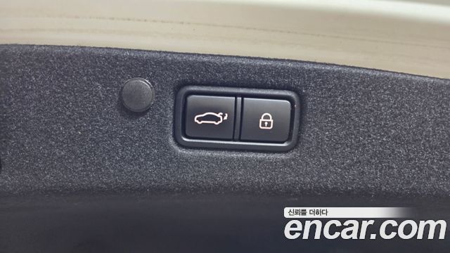 Hyundai Grandeur (IG) 2.5 Premium Choice 2020 — фото 36