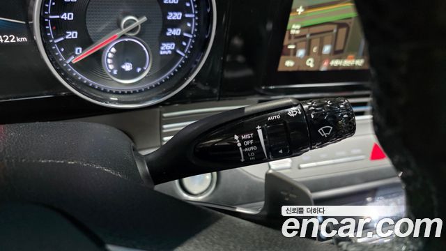 Hyundai Grandeur (IG) 2.5 Premium Choice 2020 — фото 37