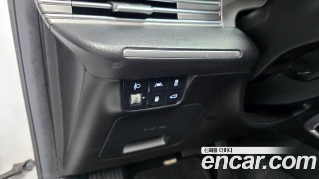 Hyundai Grandeur (IG) 2.5 Premium Choice 2020 — фото 38