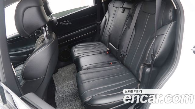 Genesis GV80 2.5T Gasoline AWD 2022 — фото 8