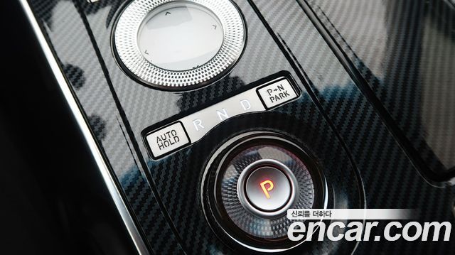 Genesis GV80 2.5T Gasoline AWD 2022 — фото 10