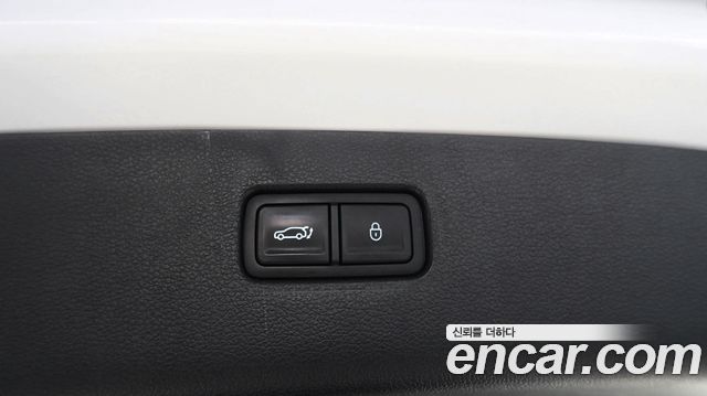 Genesis GV80 2.5T Gasoline AWD 2022 — фото 19