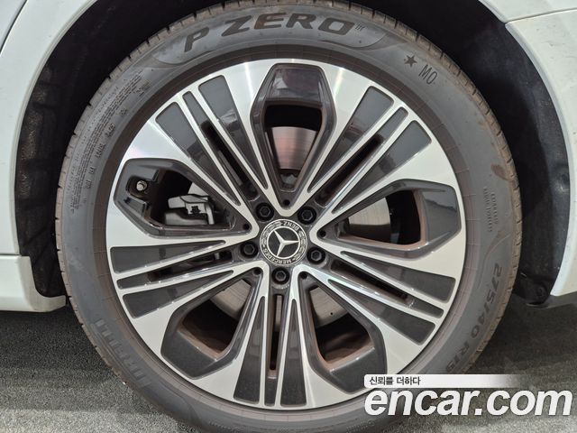 Mercedes-Benz E-Class (W214) E350e 4MATIC 2026 — фото 5