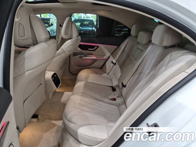 Mercedes-Benz E-Class (W214) E350e 4MATIC 2026 — фото 15