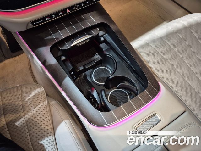 Mercedes-Benz E-Class (W214) E350e 4MATIC 2026 — фото 20