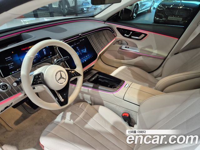 Mercedes-Benz E-Class (W214) E350e 4MATIC 2026 — фото 22