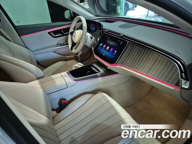 Mercedes-Benz E-Class (W214) E350e 4MATIC 2026 — фото 23