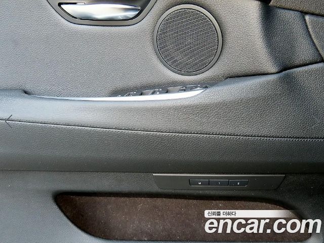 BMW 5 Series GT (F07) GT ED Edition 2013 — фото 16