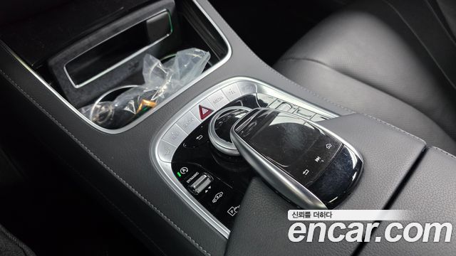 Mercedes-Benz S-Class (W222) S350 d 2019 — фото 19