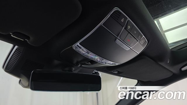 Mercedes-Benz S-Class (W222) S350 d 2019 — фото 20