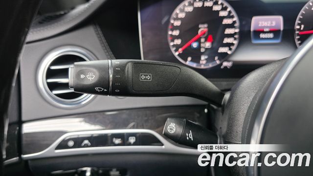 Mercedes-Benz S-Class (W222) S350 d 2019 — фото 28