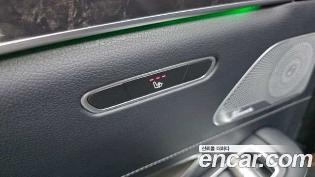 Mercedes-Benz S-Class (W222) S350 d 2019 — фото 29