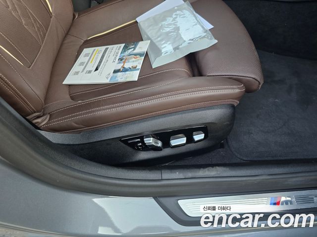 BMW 5 Series (G30) 530e M Sport 2023 — фото 22