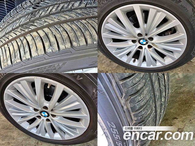 BMW X5 (F15) xDrive 30d 2017 — фото 5