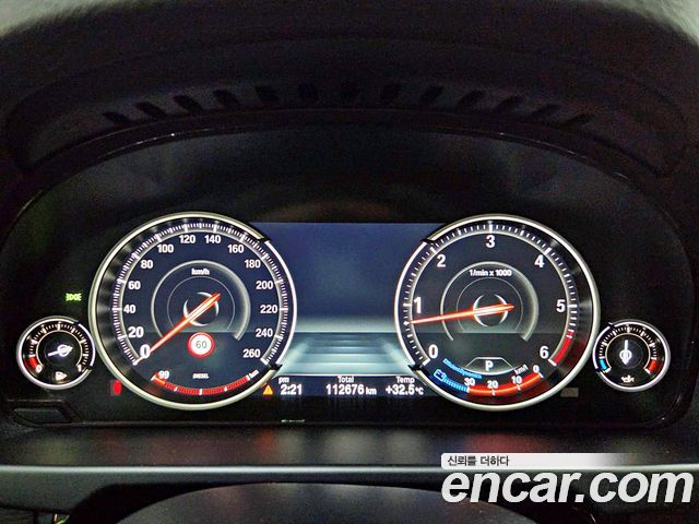 BMW X5 (F15) xDrive 30d 2017 — фото 8