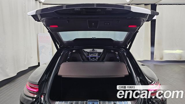 Porsche Panamera (971) 2.9 4S 2018 — фото 23