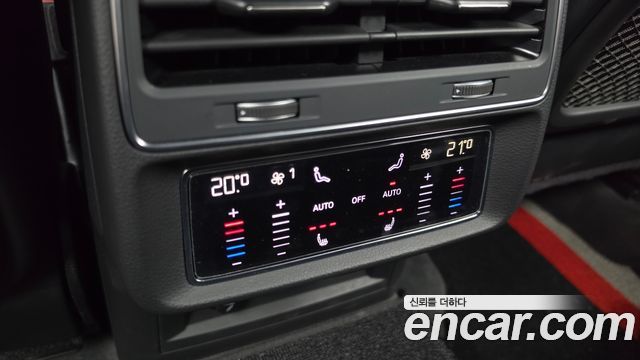 Audi Q8 (4M) 50 TDI Quattro Premium 2021 — фото 19