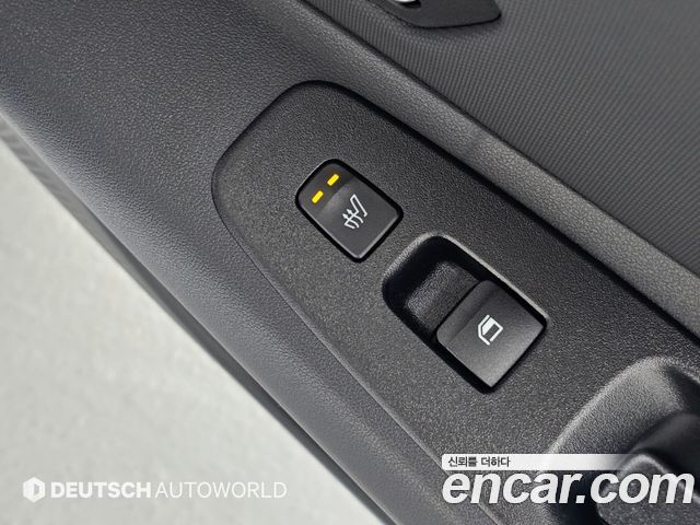 Hyundai Avante (CN7) 1.6 Inspiration 2025 — фото 20