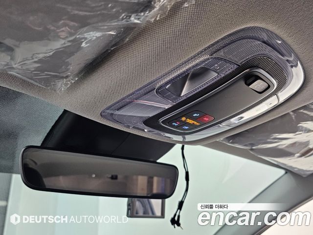 Hyundai Avante (CN7) 1.6 Inspiration 2025 — фото 22