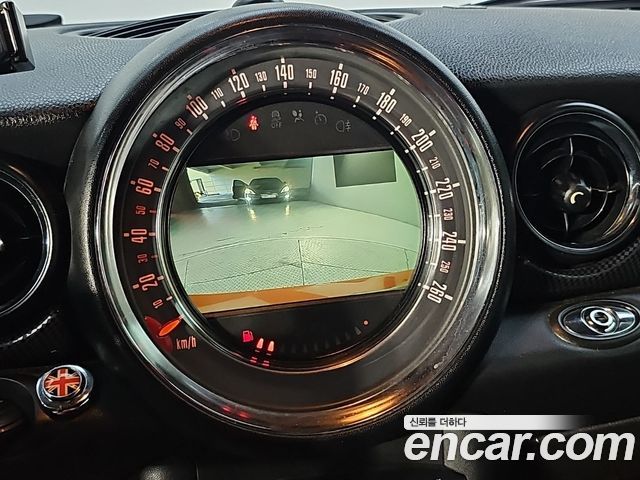 MINI Cooper S Convertible Standard Second Generation 2015 — фото 19