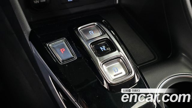 Hyundai Sonata (DN8) 2.0 LPG(rental car) Smart 2020 — фото 9