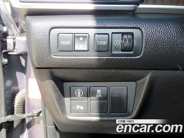 Honda Accord (X) 2.0 Turbo Sport 2018 — фото 17