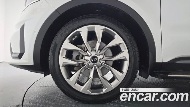 Kia Sorento (IV) Diesel 2.2 2WD Signature 2021 — фото 5