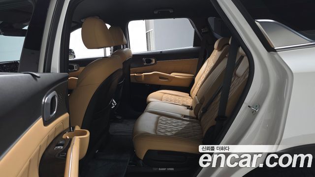 Kia Sorento (IV) Diesel 2.2 2WD Signature 2021 — фото 11
