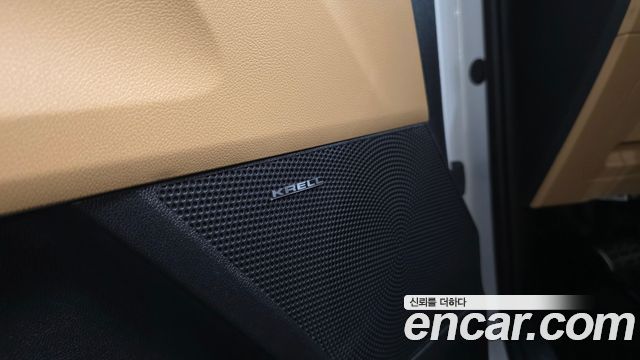 Kia Sorento (IV) Diesel 2.2 2WD Signature 2021 — фото 16