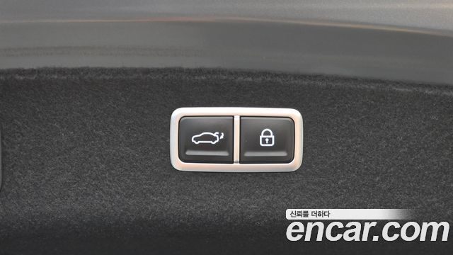 Genesis G80 (RG3) Gasoline 2.5 Turbo AWD 2022 — фото 20