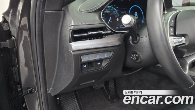 Genesis G80 (RG3) Gasoline 2.5 Turbo AWD 2022 — фото 24