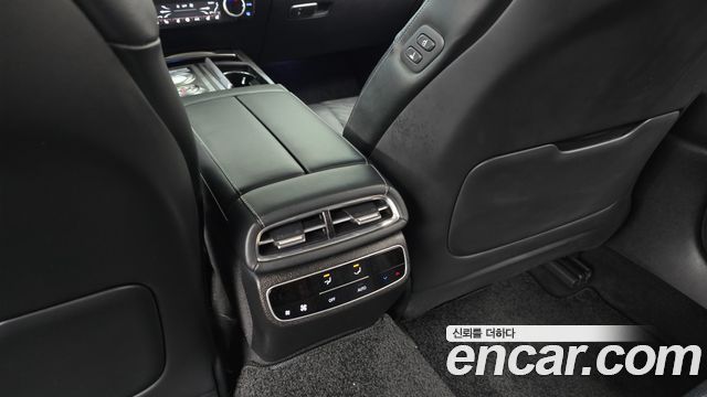 Genesis G80 (RG3) Gasoline 2.5 Turbo AWD 2022 — фото 38